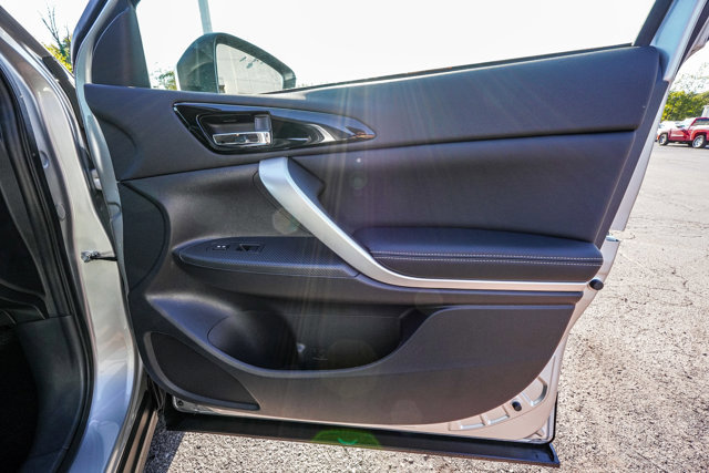 New 2026 Mitsubishi Eclipse Cross SE image 32