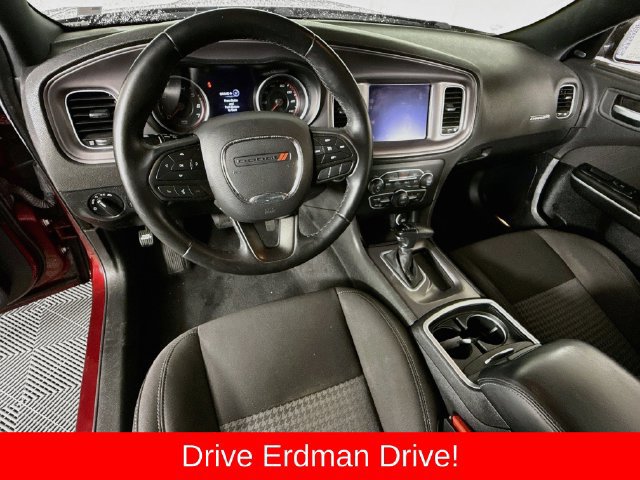 Used 2023 Dodge Charger GT RWD image 7