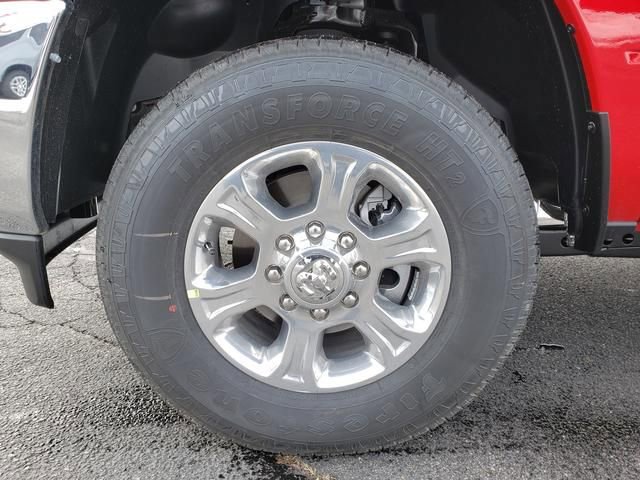 New 2026 RAM 2500 Big Horn image 12