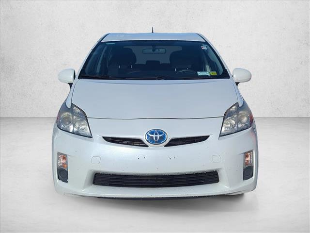 Used 2010 Toyota Prius Three video 2