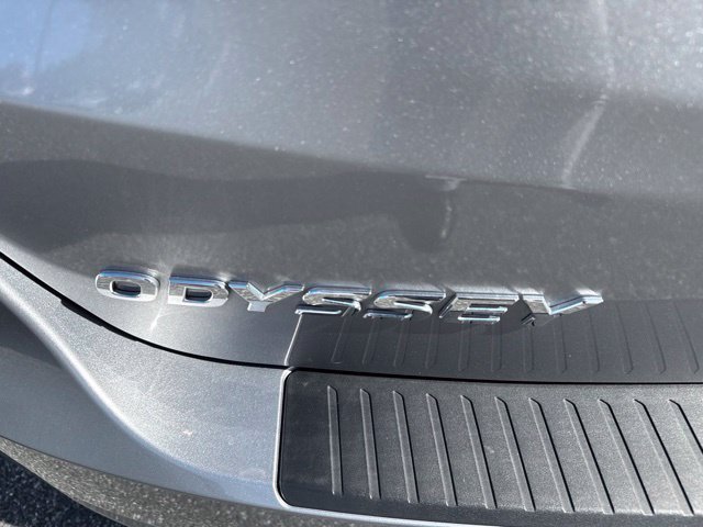 Used 2021 Honda Odyssey EX image 8