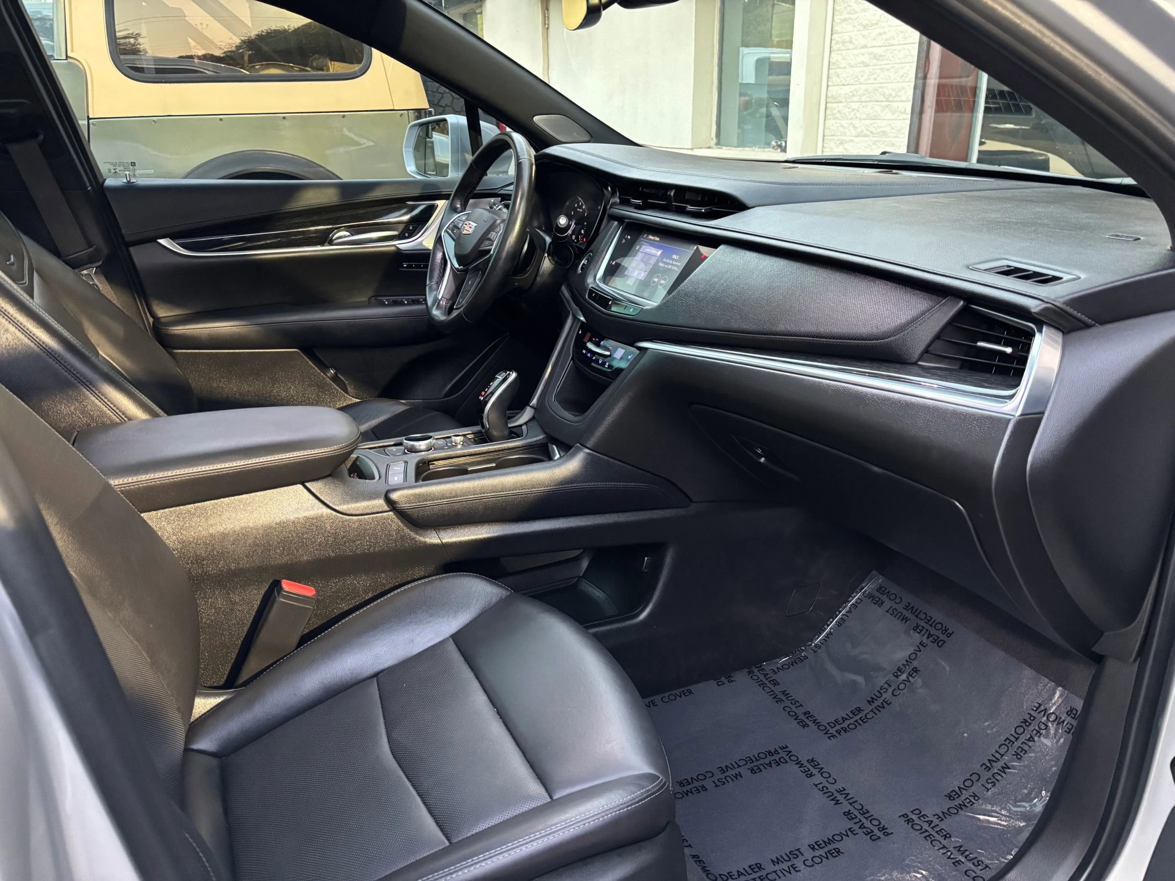 Used 2020 Cadillac XT5 Premium Luxury image 17