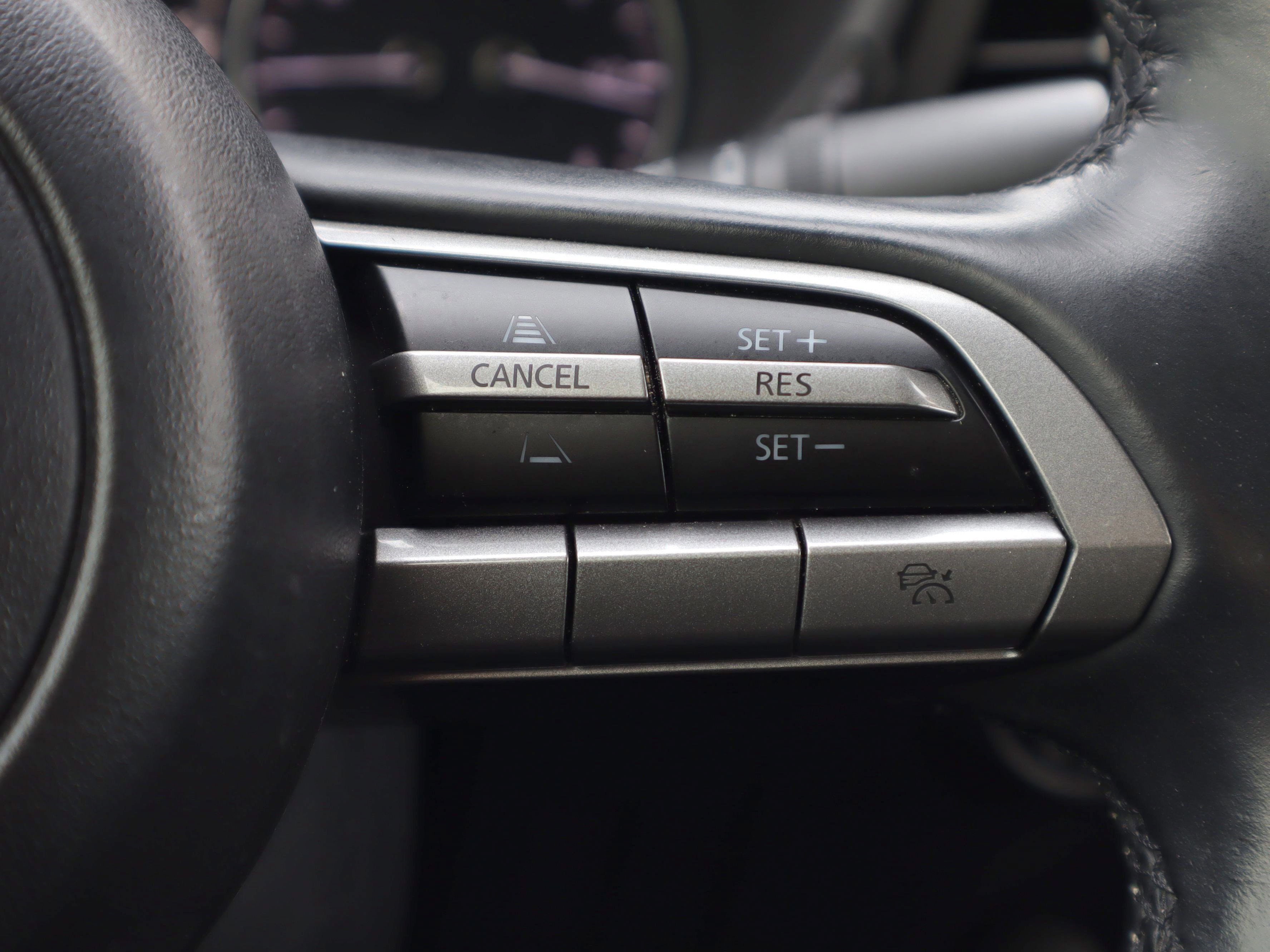 Used 2020 MAZDA MAZDA3 Sedan w/ Select Package image 16