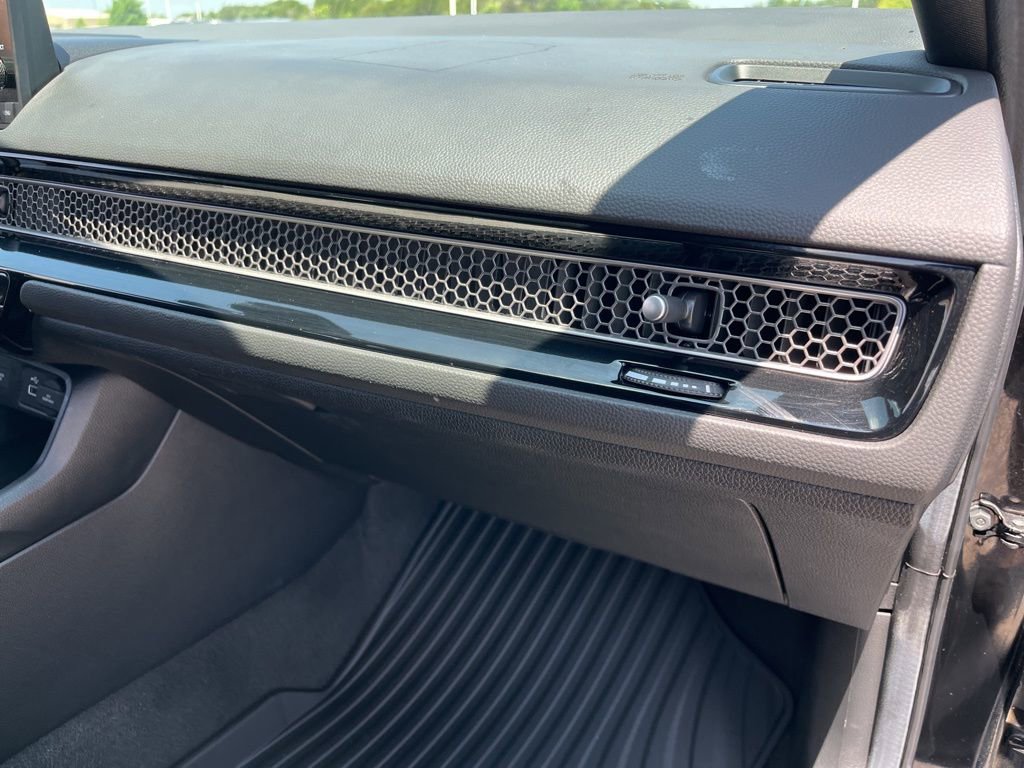 Certified 2024 Honda Civic Sport image 25