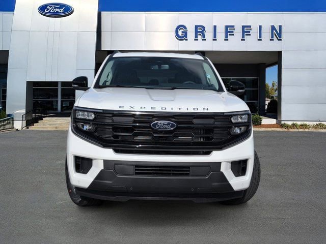 New 2026 Ford Expedition Active image 12