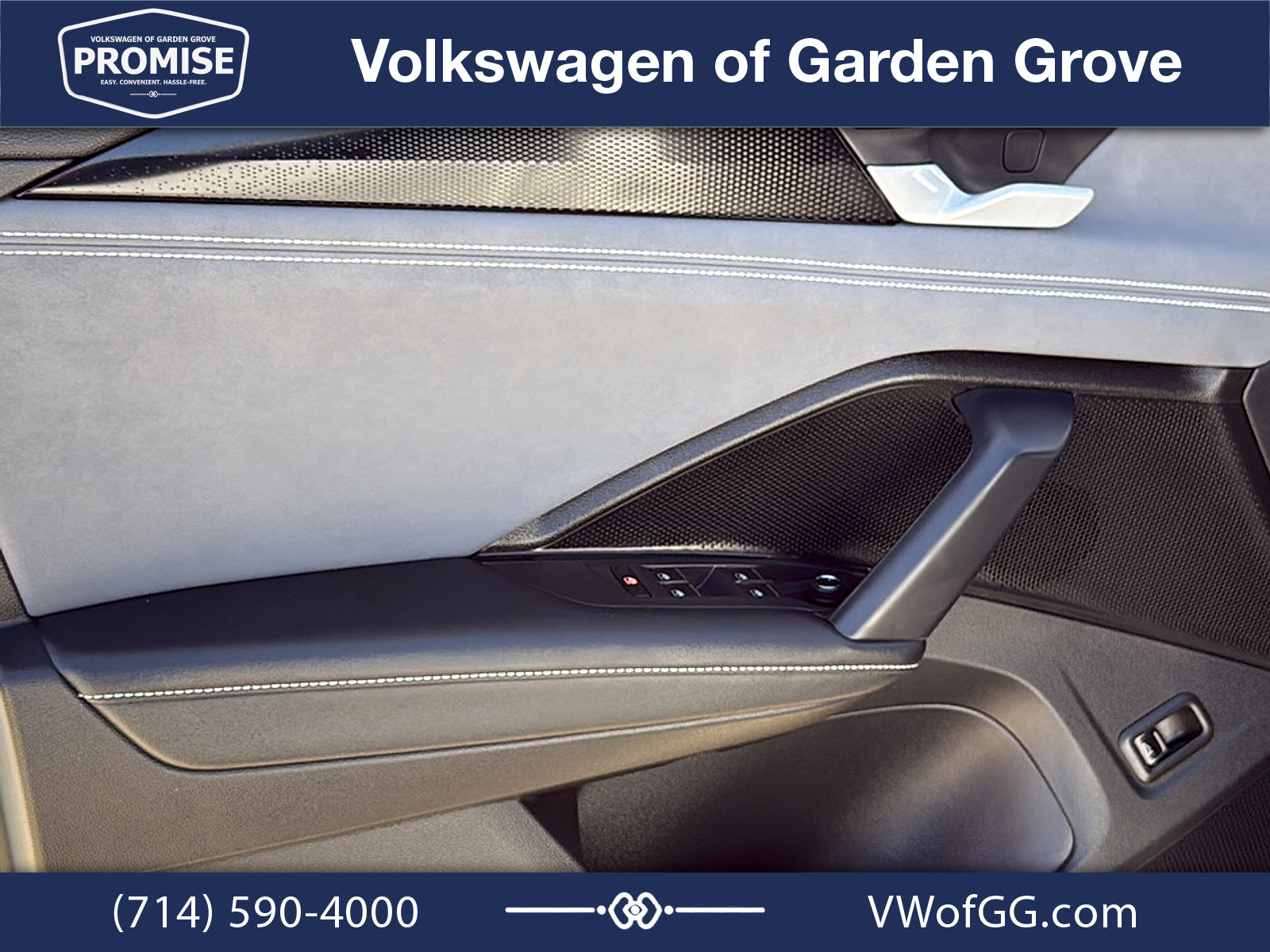 New 2026 Volkswagen Tiguan SE R-Line FWD image 11