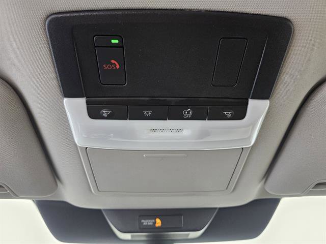 New 2025 Nissan Pathfinder SL AWD/4WD image 35
