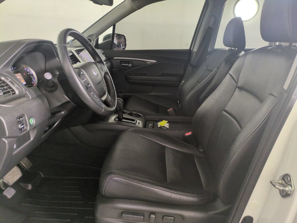 Used 2017 Honda Pilot EX-L image 9