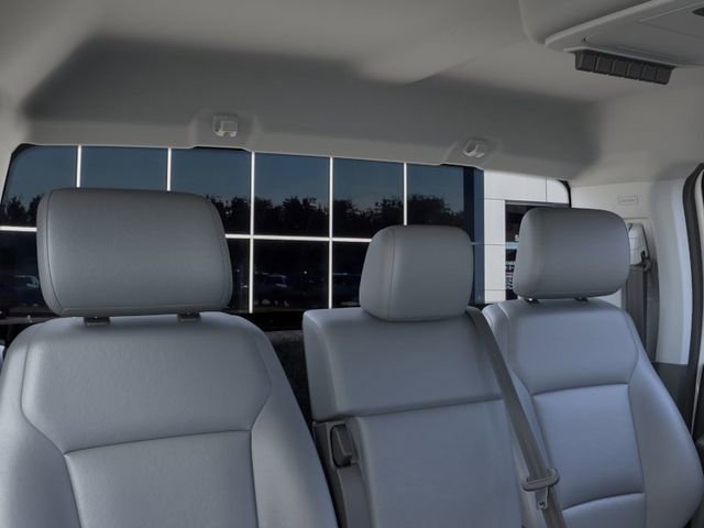 New 2025 Ford F550 4x4 Regular Cab Super Duty image 27