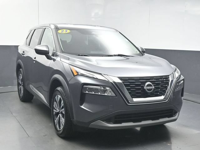 Used 2023 Nissan Rogue SV AWD/4WD image 2
