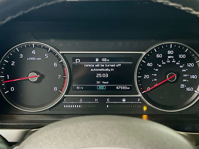 Certified 2021 Kia Sorento S w/ Panoramic Sunroof Package image 12