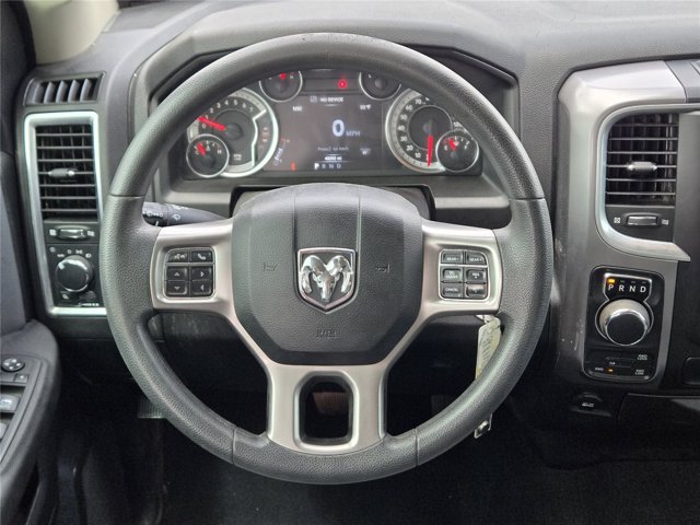 Certified 2023 RAM 1500 Classic SLT w/ Electronics Group AWD/4WD image 45