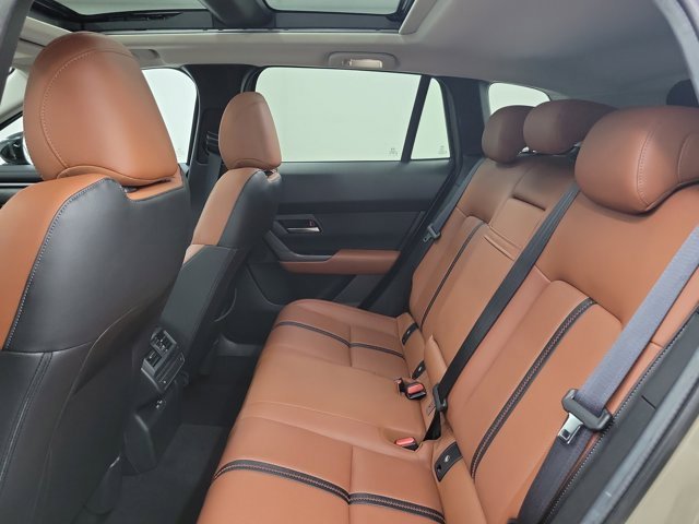 Used 2024 MAZDA CX-50 2.5 Turbo w/ Cargo Package image 16