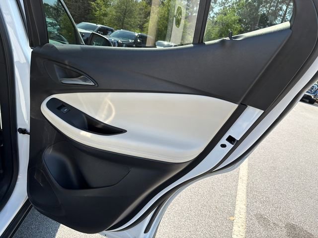 Certified 2023 Buick Encore GX Preferred w/ Cold Weather Comfort Package image 16