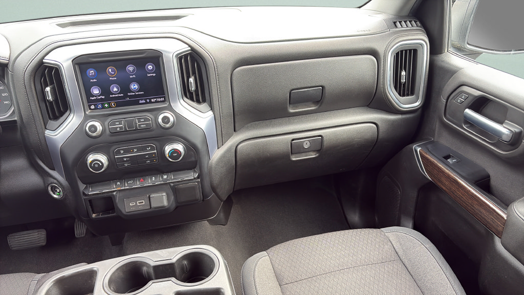 Used 2019 GMC Sierra 1500 Elevation AWD/4WD image 14
