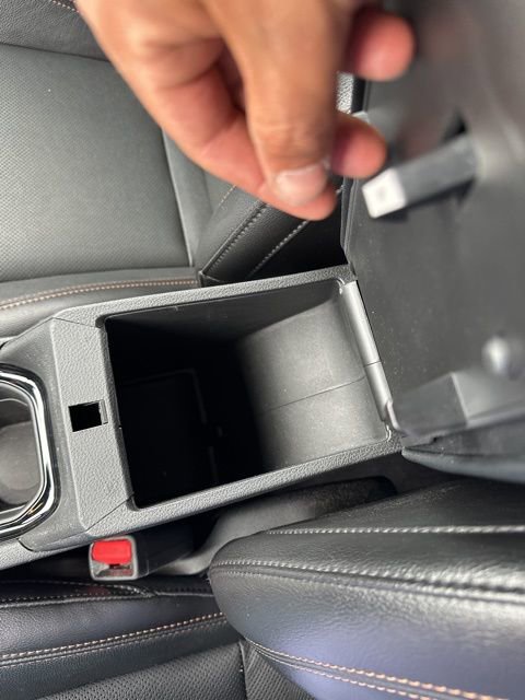 Certified 2023 Jeep Compass Limited image 28