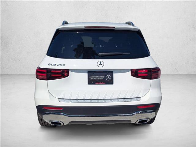 New 2026 Mercedes-Benz GLB 250 image 7