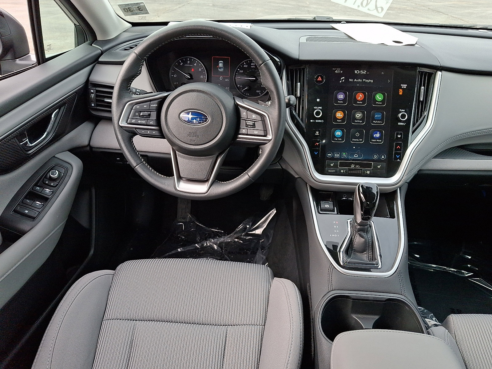 Certified 2025 Subaru Legacy Premium image 13