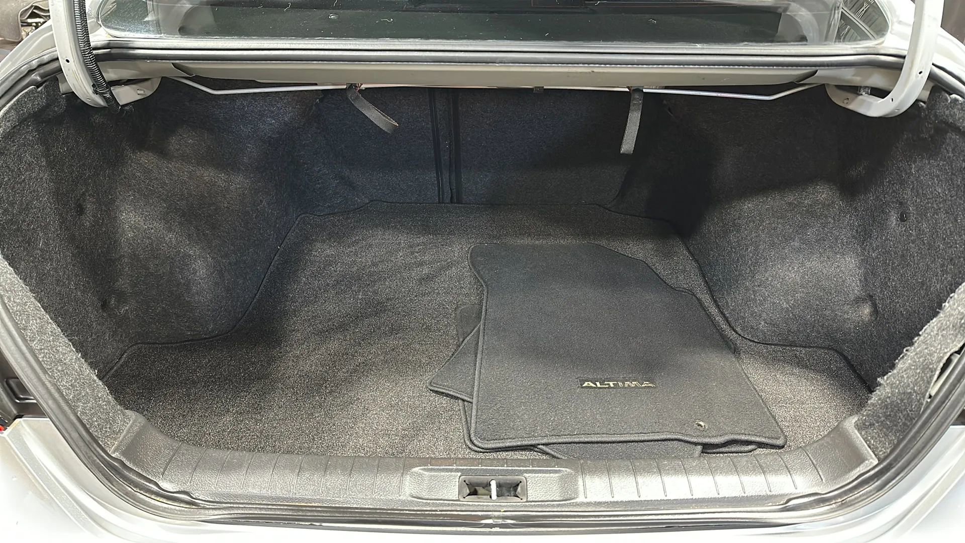 Used 2017 Nissan Altima 2.5 S w/ Power Driver Seat Package image 13