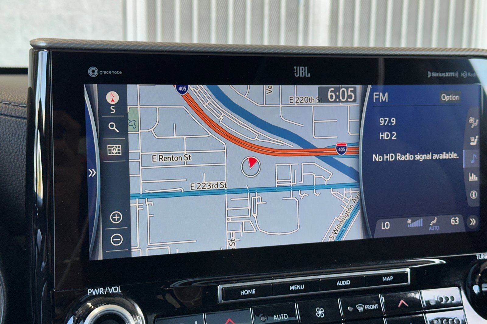 Used 2021 Toyota Highlander Platinum image 19