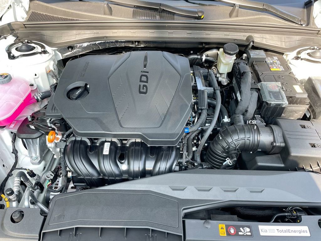 New 2026 Kia K5 GT-Line image 51