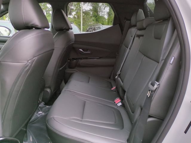 New 2025 Hyundai Santa Cruz XRT AWD/4WD image 14