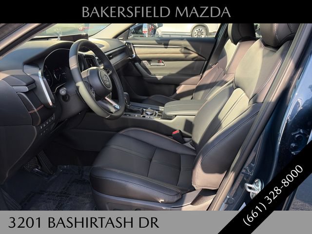 New 2026 MAZDA CX-50 2.5 Turbo w/ Accent Package AWD/4WD image 9