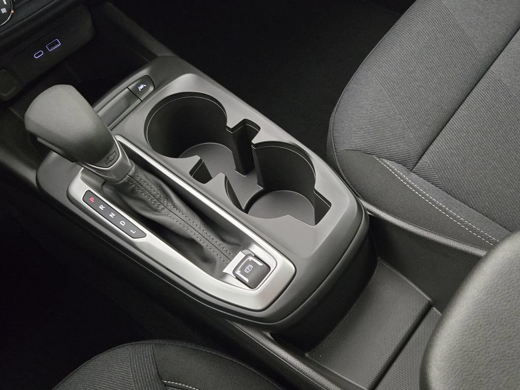 New 2026 Chevrolet Trax LS FWD image 21
