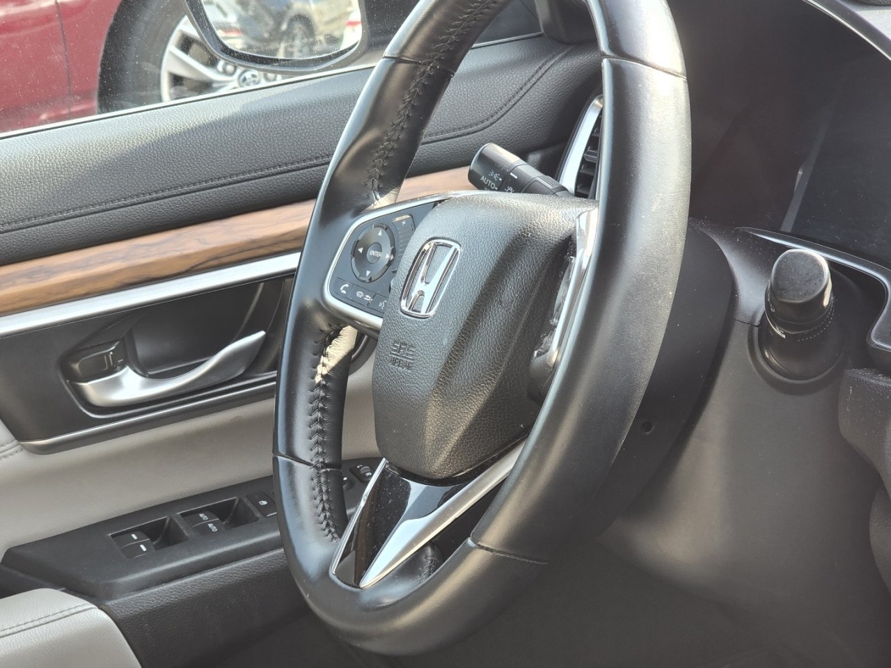 Used 2018 Honda CR-V EX-L image 18