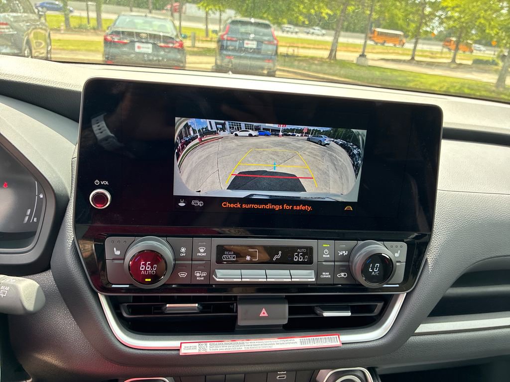 New 2026 Toyota Grand Highlander XLE image 20