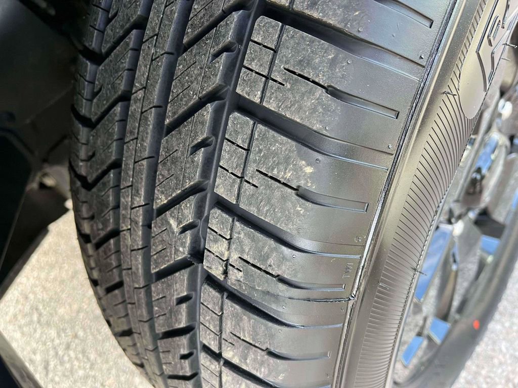 Used 2021 Ford Ranger XLT w/ Equipment Group 301A Mid image 34