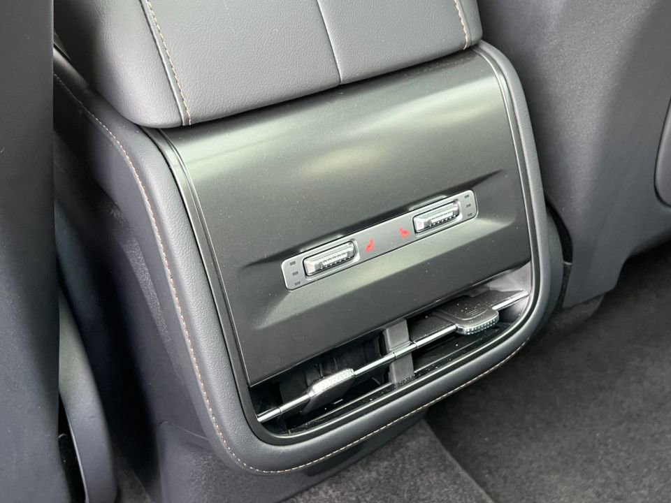 New 2026 Lincoln Nautilus Premier w/ Equipment Group 102A AWD/4WD image 26
