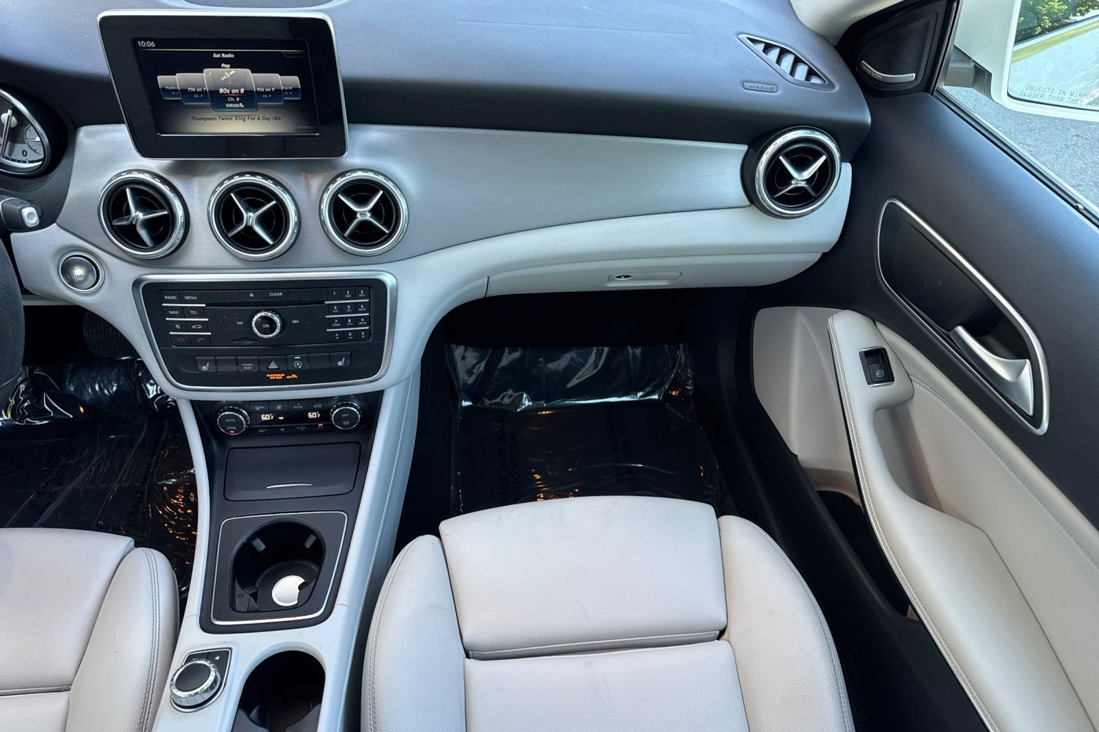 Used 2017 Mercedes-Benz GLA 250 image 29