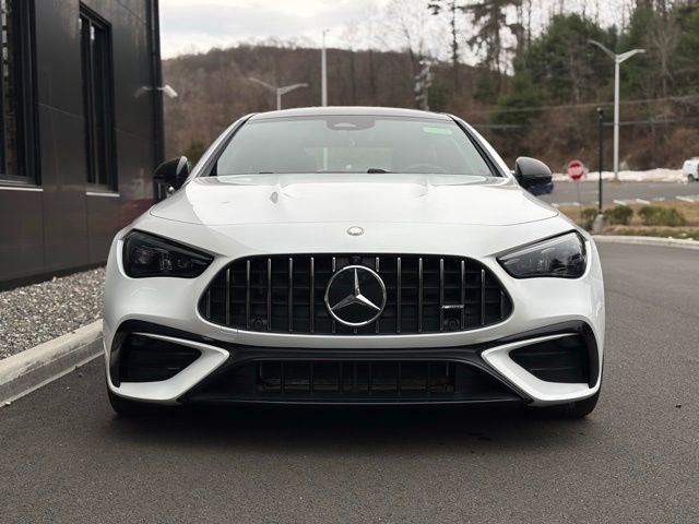 Certified 2024 Mercedes-Benz CLE 53 AMG 4MATIC image 11