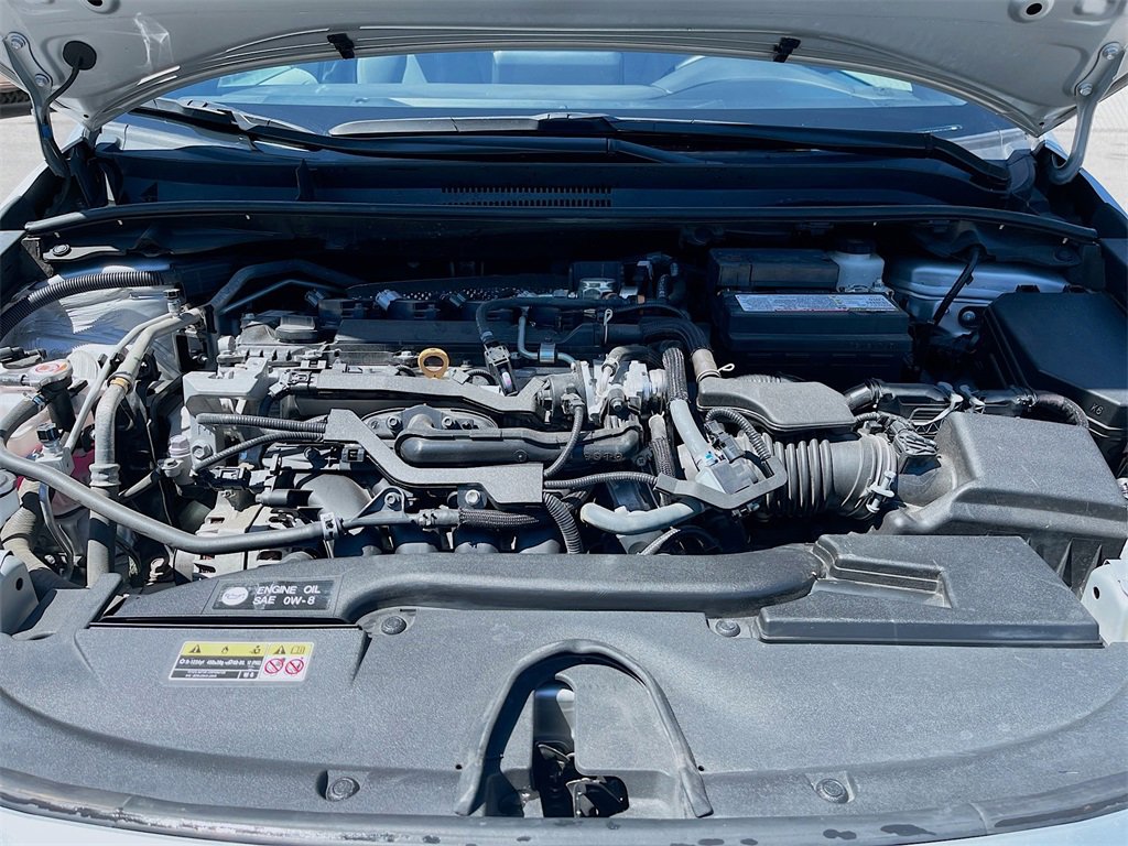 Used 2023 Toyota Corolla SE image 28