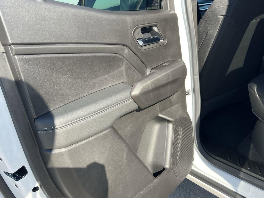 New 2026 GMC Canyon Elevation image 24