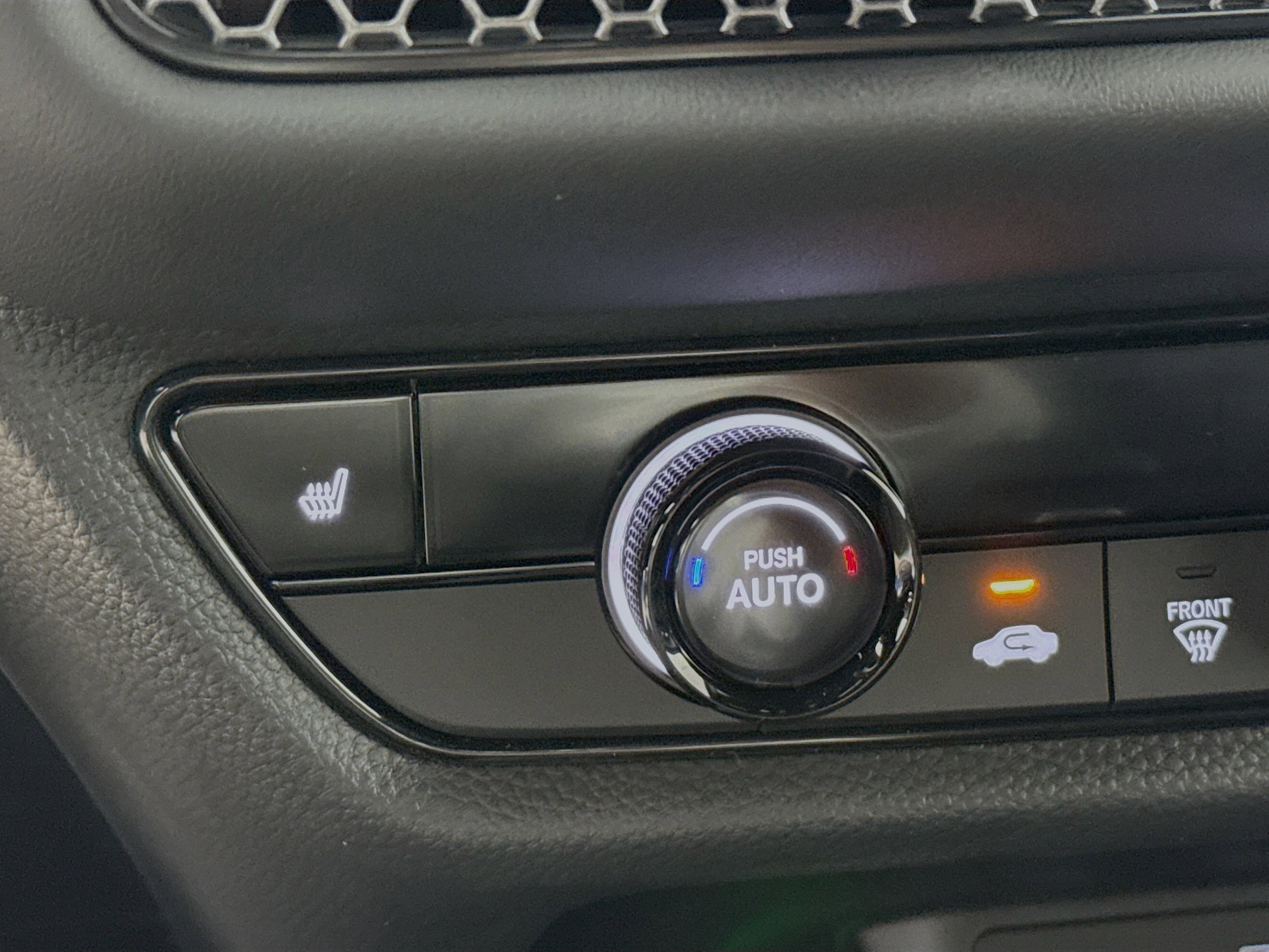 New 2026 Honda HR-V Sport image 24