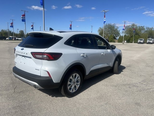 New 2026 Ford Escape Active image 8