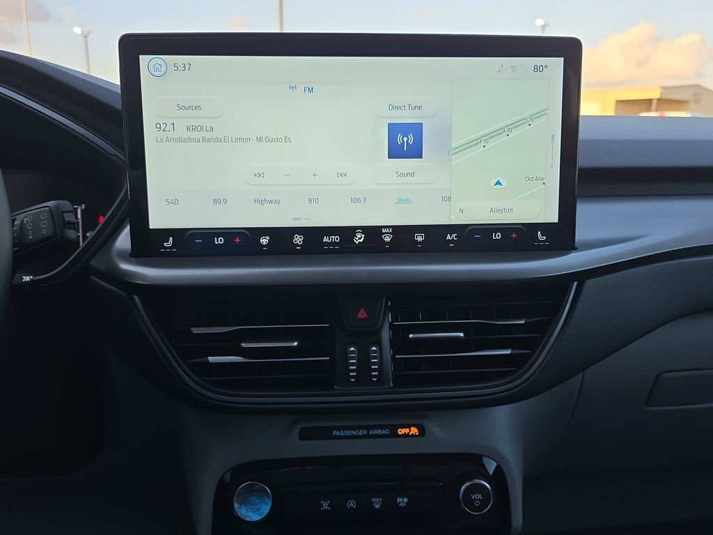 New 2025 Ford Escape Active w/ Tech Pack #1 image 19