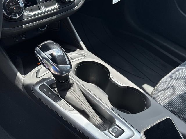 New 2026 Buick Envista Sport Touring w/ Convenience I Package FWD image 26