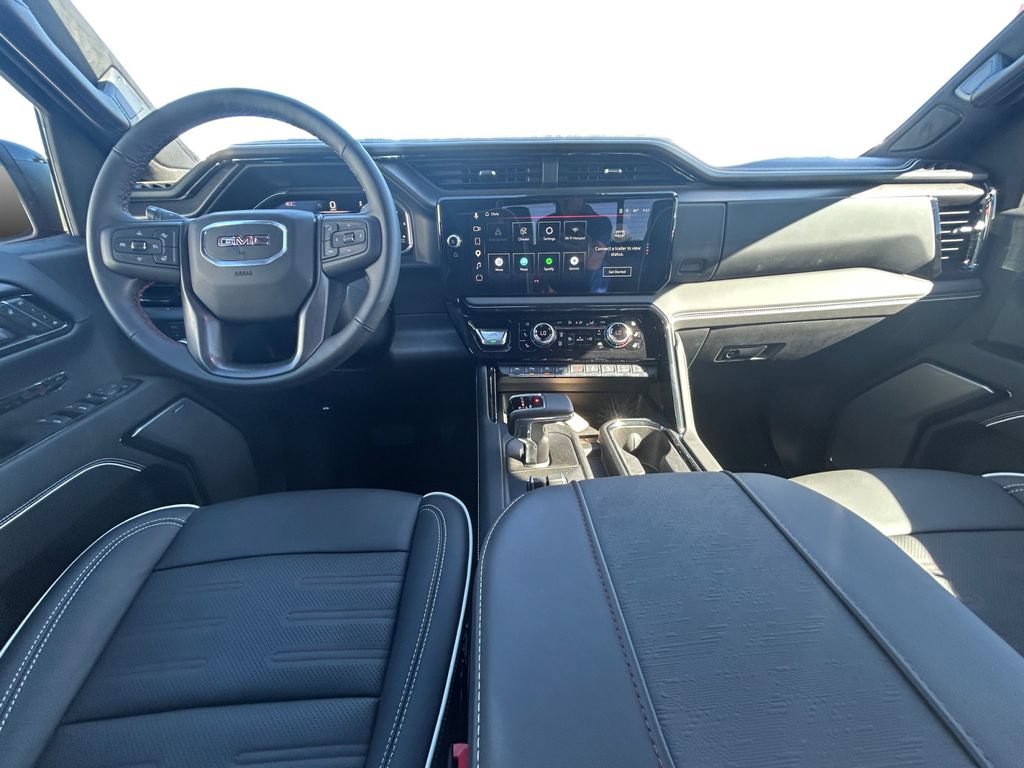 Used 2026 GMC Sierra 1500 AT4X w/ AT4X AEV Edition AWD/4WD image 21