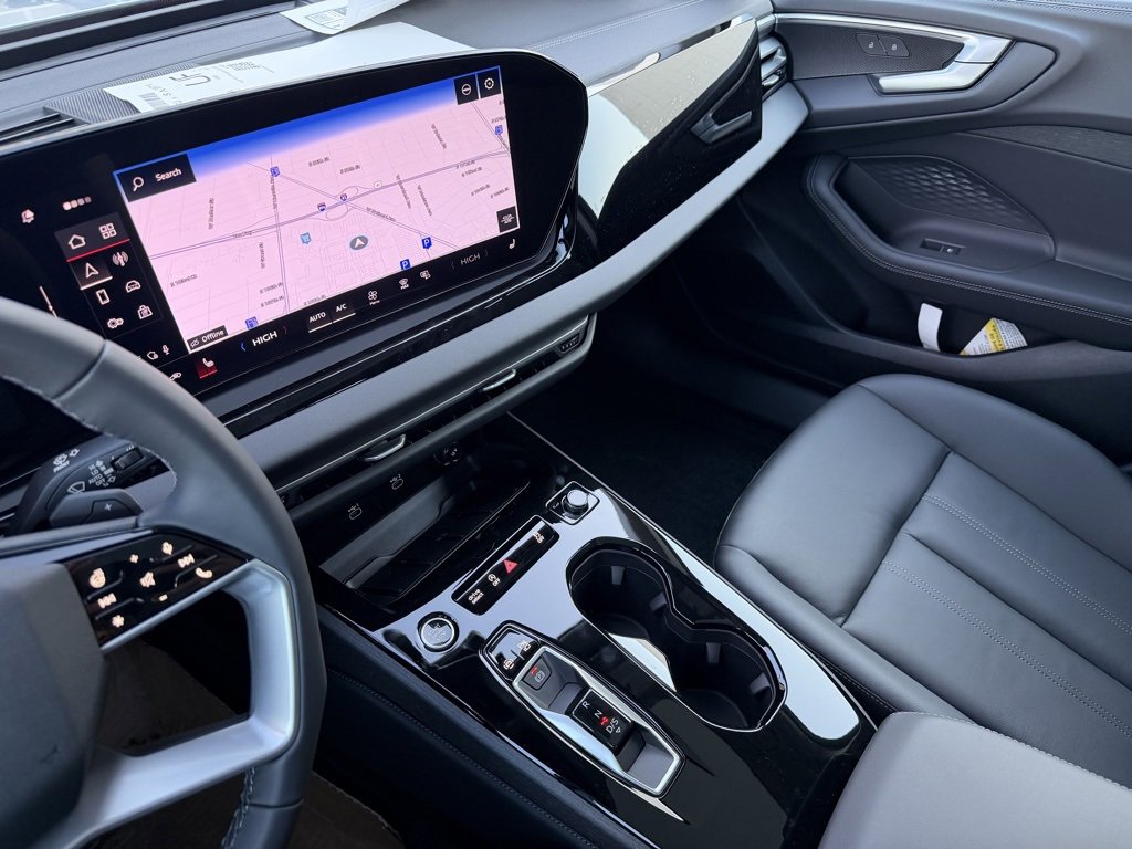 New 2025 Audi A5 2.0T Premium image 25