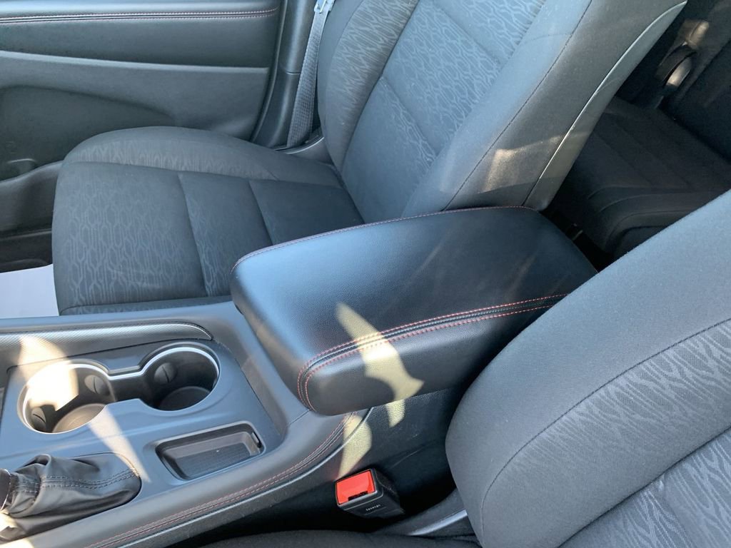 Used 2026 Dodge Durango GT image 21