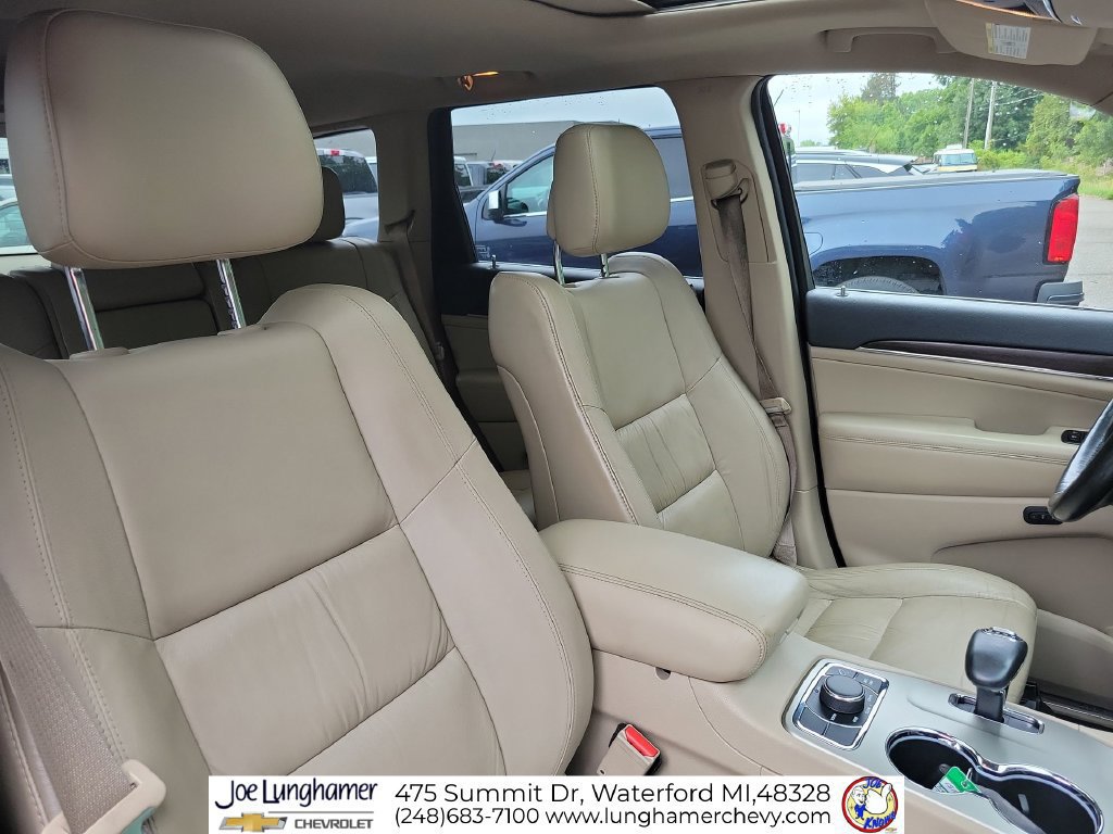 New 2027 Chevrolet Equinox LT w/ Convenience Package II FWD image 28