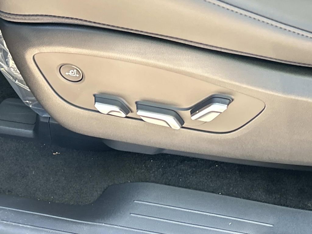 New 2026 Hyundai Ioniq 9 Calligraphy AWD/4WD image 22