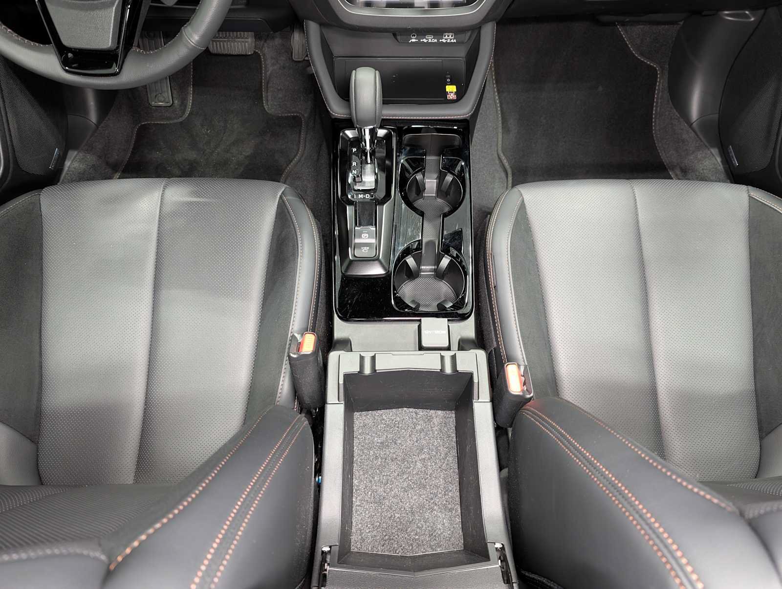 Used 2026 Subaru Forester Touring AWD/4WD image 20