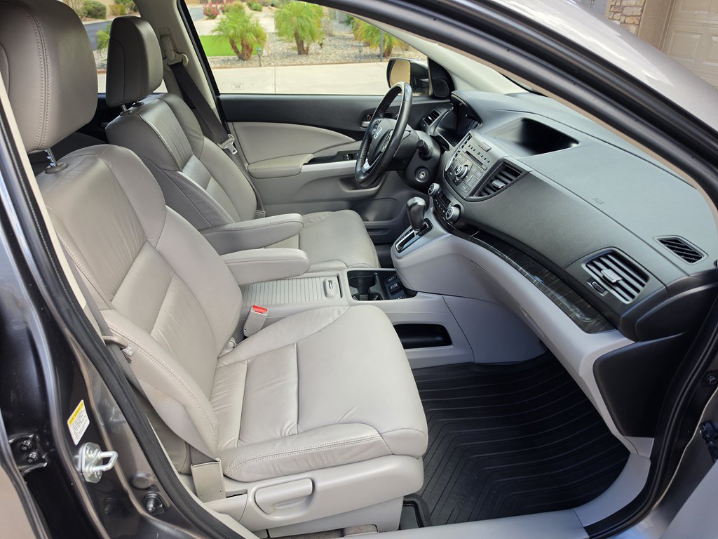Used 2012 Honda CR-V EX-L image 26