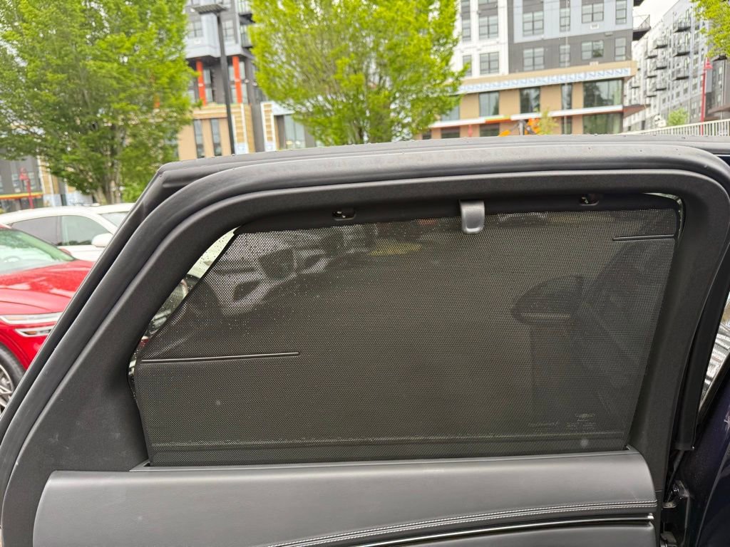 Certified 2025 Genesis GV70 3.5T Sport w/ Sport Prestige Package image 13