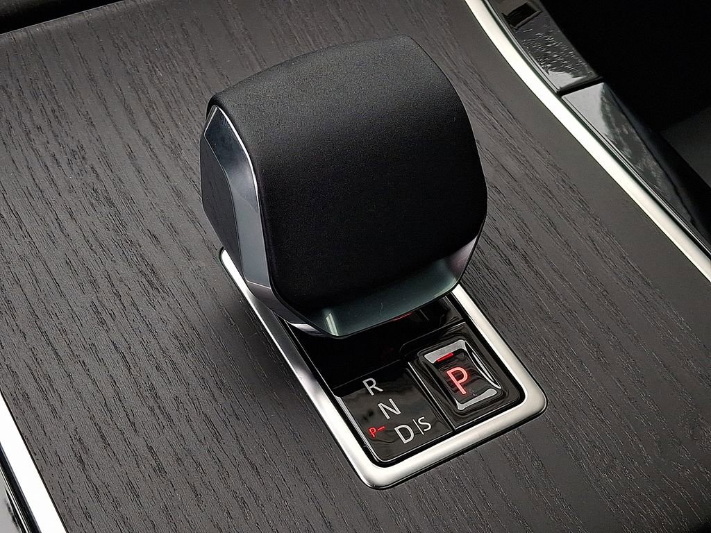 New 2026 Land Rover Range Rover Evoque Dynamic SE image 13