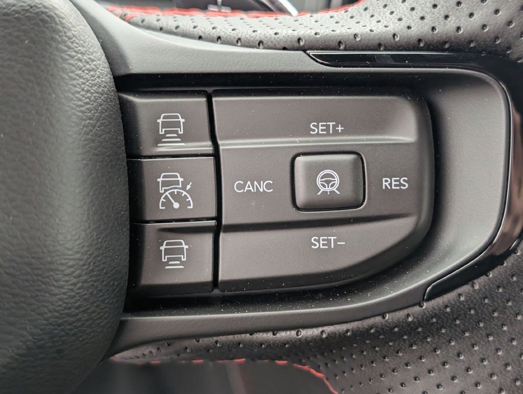 New 2026 Dodge Charger Scat Pack AWD/4WD image 16